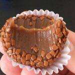 Brigadeiro de Achocolatado