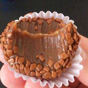 Brigadeiro de Achocolatado