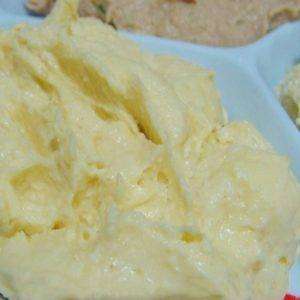 Patê de Provolone