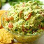 Guacamole Mexicano