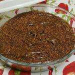 Brigadeiro de Travessa