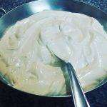 Creme Azedo