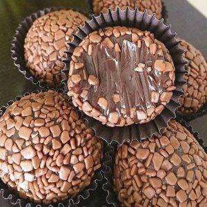 Brigadeiro Gomer