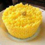 Cuscuz Nordestino Cuscuz Nordestino