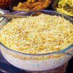 Salpicão Tradicional