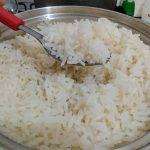 Arroz Branco Soltinho