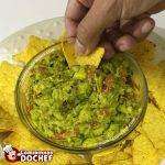 Guacamole Tradicional