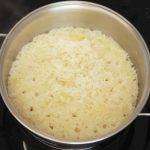 Como Fazer Arroz Parboilizado