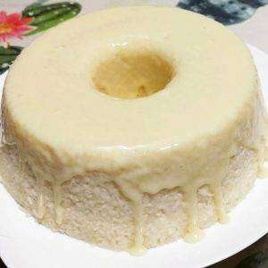 Cuscuz Baiano
