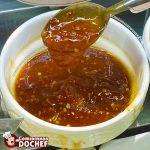 Geleia de Pimenta Dedo de Moça