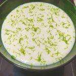 Mousse de Limão Sem Leite Condensado