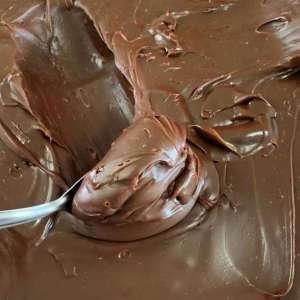 Brigadeiro de Colher SEM Leite Condensado