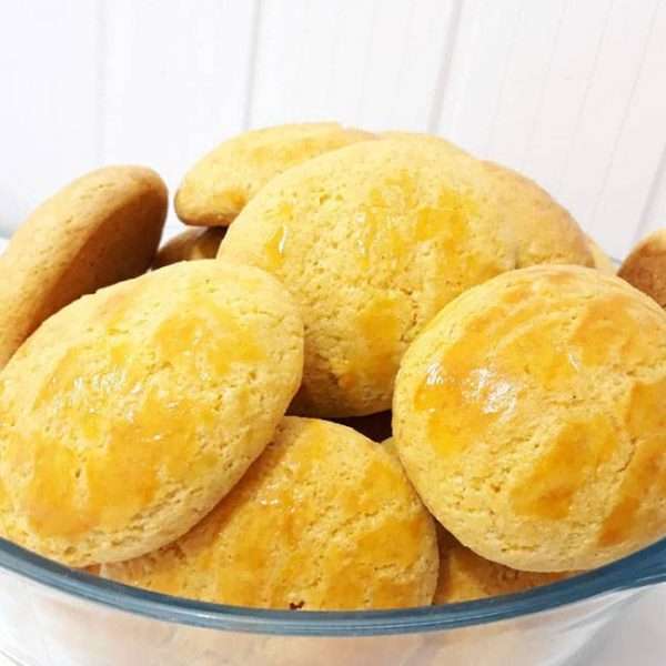 Cavaca de Padaria
