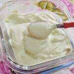 Maionese de Ovo Cozido