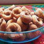 Rosquinha Caseira