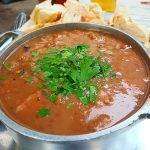 Caldo de Feijão com Calabresa