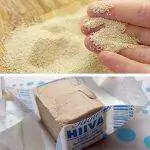 Como Substituir o Fermento Biológico SECO X FRESCO