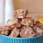 Pé de Moça Caseiro