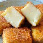 Leite Frito