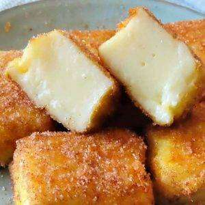 Leite Frito