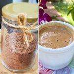 Mistura Para Capuccino