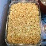 Fricassê ​​de Frango Simples