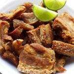 Como Fritar Toucinho