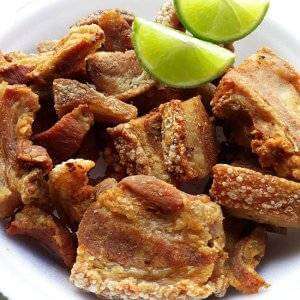 Como Fritar Toucinho