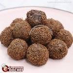 Brigadeiro de Chocolate
