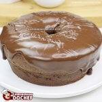 Calda de Chocolate Simples
