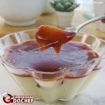 Sobremesa Romeu e Julieta com Requeijão Cremoso