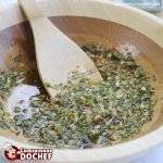 Tempero Chimichurri