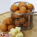 Bolinha Frita