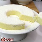 Brigadeirão Fácil de Creme de Leite com Leite em Pó