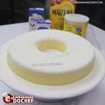 Brigadeirão de Leite Condensado