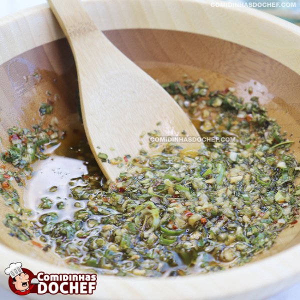 Chimichurri Original