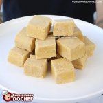 Doce de Corte de Leite