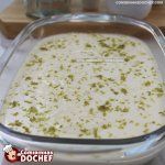 Mousse de Limão Natural