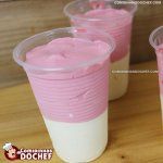 Sobremesa Rápida Gelada