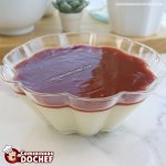 Sobremesa com Goiabada Simples