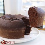 Bolo de Achocolatado