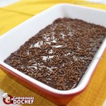 Brigadeiro de Colher Gourmet