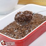 Brigadeiro de Colher Simples