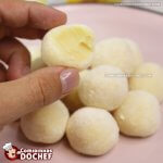 Brigadeiro de Leite Ninho Para Festa