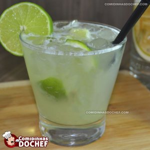 Caipirinha Perfeita