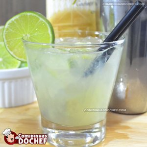Caipirinha Tradicional
