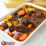 Carne de Panela