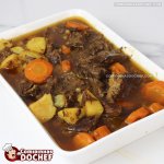 Carne de Panela de Pressão
