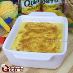 Curau Para Festa Junina