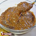 Doce de Banana Caseiro